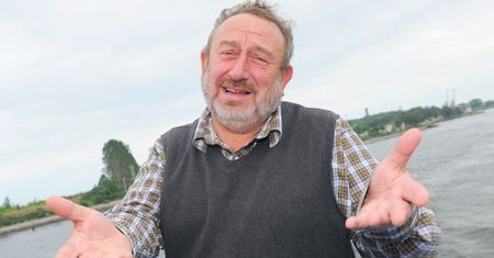 Tadeusz Drozda o swojej emeryturze. "Sam sobie zgotowałem ten los"