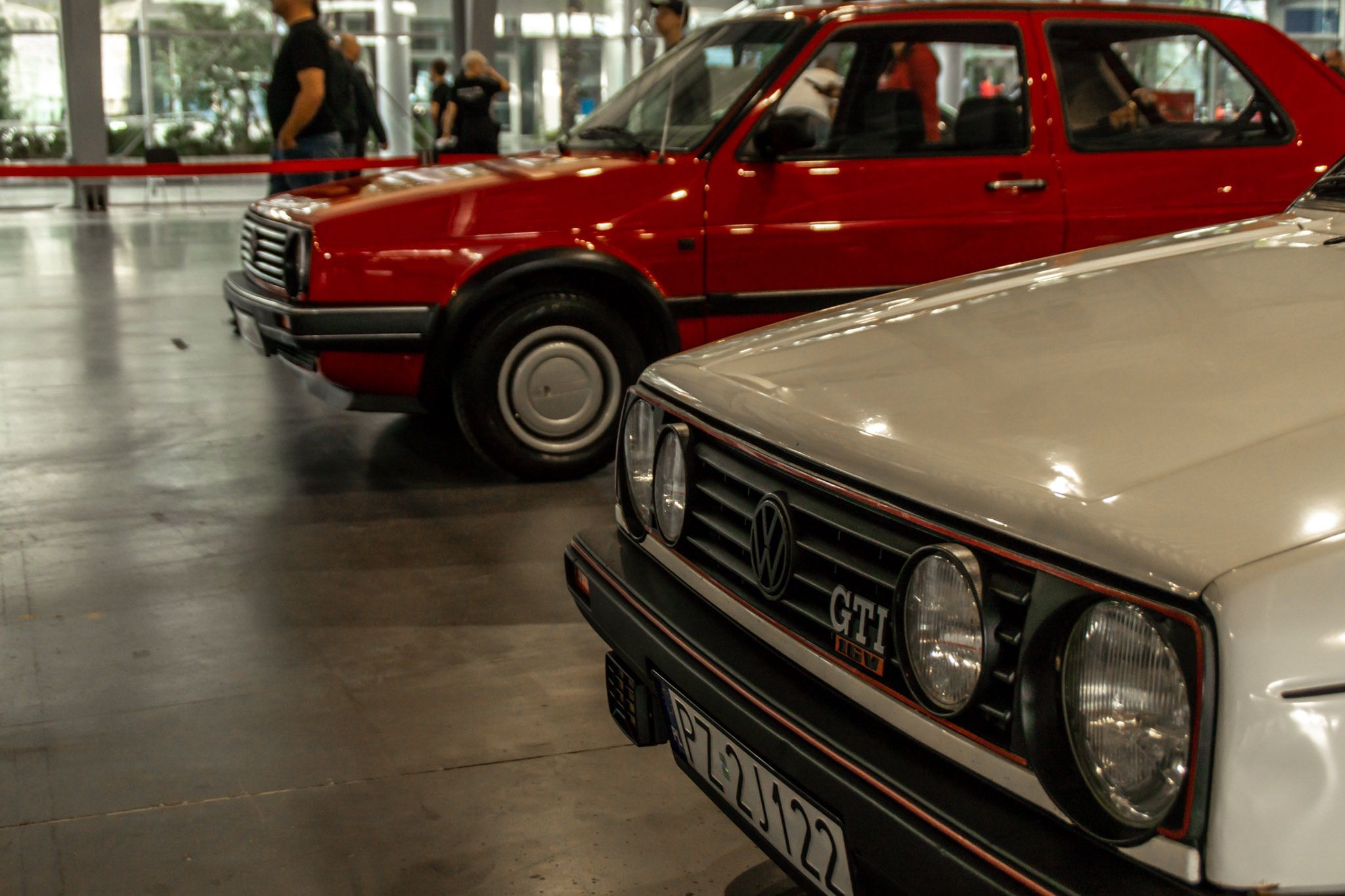 Retro Motor Show 2022