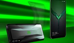 Xiaomi: nowy gamingowy smartfon Black Shark 2 (wideo)