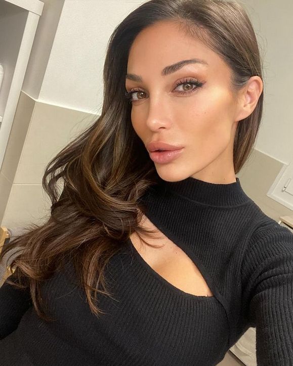 Tak wygląda żona Łukasza Skorupskiego. Piękna z nich para?