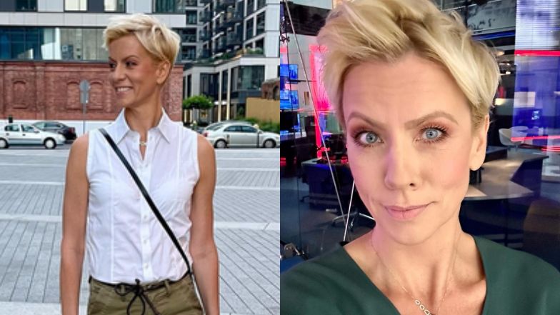 Anita Werner i Michał Kołodziejczyk relacjonują randkę na mieście