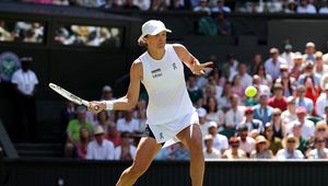 Jest najnowszy ranking WTA po Wimbledonie. Oto miejsca Igi i Mai