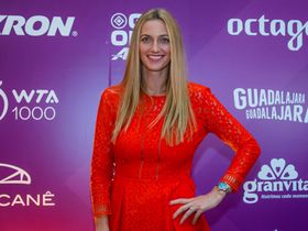 Co za nowina od byłej gwiazdy tenisa!