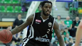 Bryon Allen: Rywale mieli taki sam głód wygranej