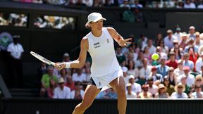 Jest najnowszy ranking WTA po Wimbledonie. Oto miejsca Igi i Mai
