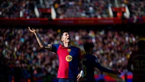 Wiek nie gra roli. Lewandowski wyznał, jakie ma marzenie