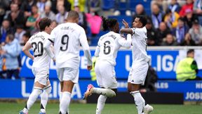 Ancelotti ma tylko jedną wątpliwość. Gwiazda może usiąść na ławce