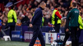 Bolesna porażka w LM. Oficjalnie: Trener zwolniony