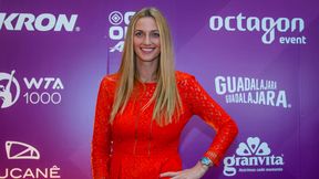 Podwójne szczęście. Co za nowina od byłej gwiazdy tenisa!