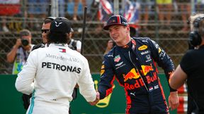 F1: Max Verstappen nie ma dobrych wiadomości dla kibiców. "Mercedes wciąż ma ogromną przewagę sprzętową"