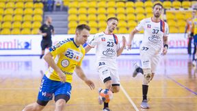 PGE VIVE Kielce - MMTS Kwidzyn na żywo. Transmisja TV, stream online