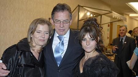 Teresa Rosati, Weronika Rosati, Dariusz Rosati