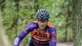 SPODZIEWANE NIESPODZIEWANE: CISOWIANKA JÓZEFÓW MAZOVIA MTB MARATHON