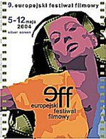 Europejski Festiwal Filmowy - nadrób zaległości