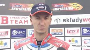 Grzegorz Walasek: Spada najlepiej poukładany finansowo klub