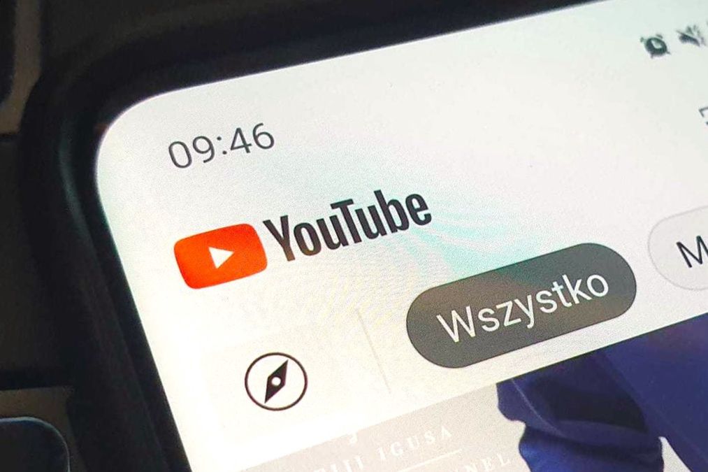 Nietypowa kradzież. Wykorzystują poradniki z YouTube'a