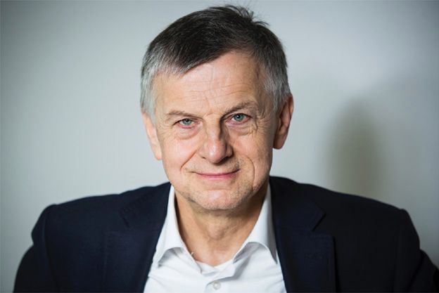 Prof. Andrzej Zybertowicz: Polska jest terenem ekonomicznej eksploatacji
