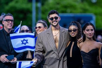 Bojkot Eurowizji z powodu Izraela. Irlandia nie pokaże finału