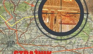 Strażnik Bursztynowej Komnaty