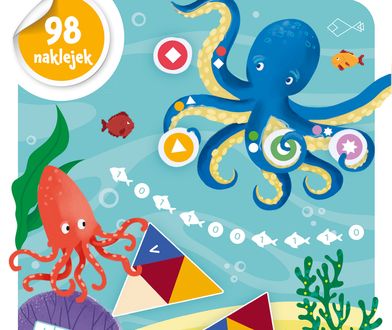 Kodowanie dla przedszkolaka