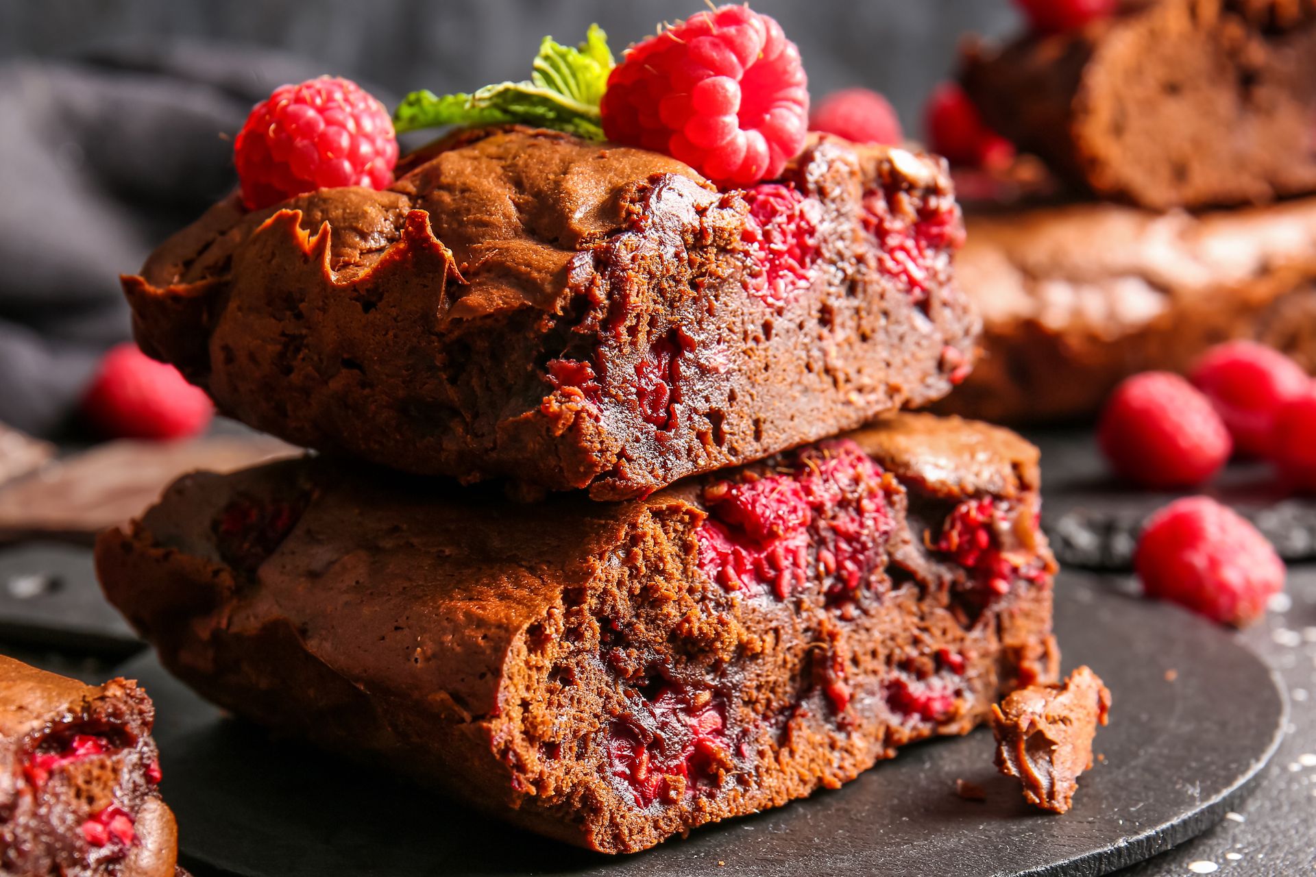Kiedy powiedziałam mamie, co dodałam do brownie, nie uwierzyła. Teraz serwuje to samo ciasto na imprezach