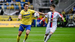 Media: Turcy chcą gwiazdę Ekstraklasy