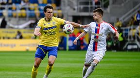 Media: Turcy chcą gwiazdę Ekstraklasy