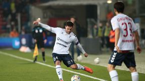 Co dalej z kontraktem Erika Janży? "To nie pieniądze są najważniejsze"