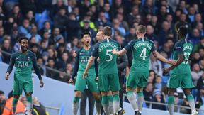 Liga Mistrzów 2019: Man City - Tottenham: pograli jak na podwórku! Szalona wymiana ciosów i historyczny sukces "Kogutów"