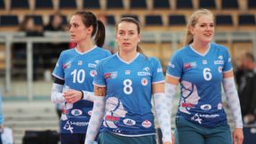 Ewelina Mikołajewska: Nikomu łatwo punktów nie oddamy