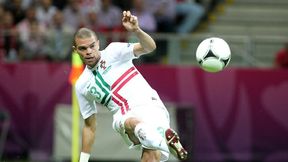 Pepe może nie zagrać w finale Ligi Mistrzów! Dwa tygodnie przerwy stopera