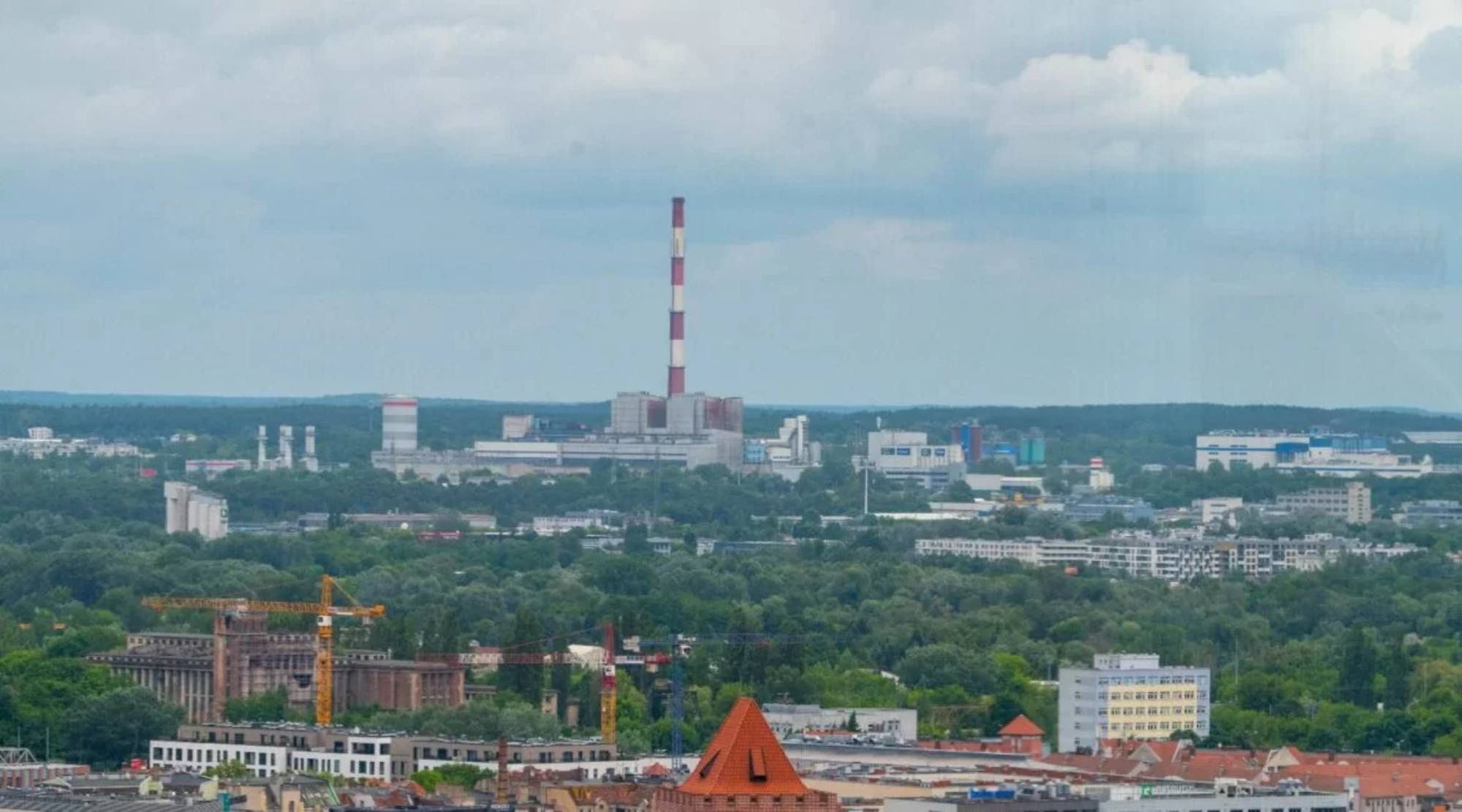Ruszyły konsultacje społeczne w Poznaniu