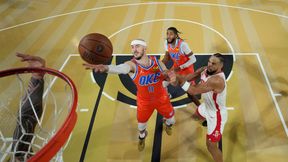 Jest czołowym obrońcą NBA. Ma nowy kontrakt