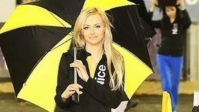 Podprowadzające podczas 3. kolejki