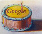Google kończy 12 lat i inwestuje w pięć pomysłów