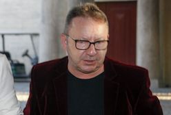 Zamachowski nie radzi sobie z podstawowymi sprawami. Pomagają mu dzieci