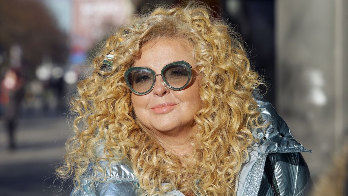 Magda Gessler o miłości w czasach wojny, skrytykowali ją fani