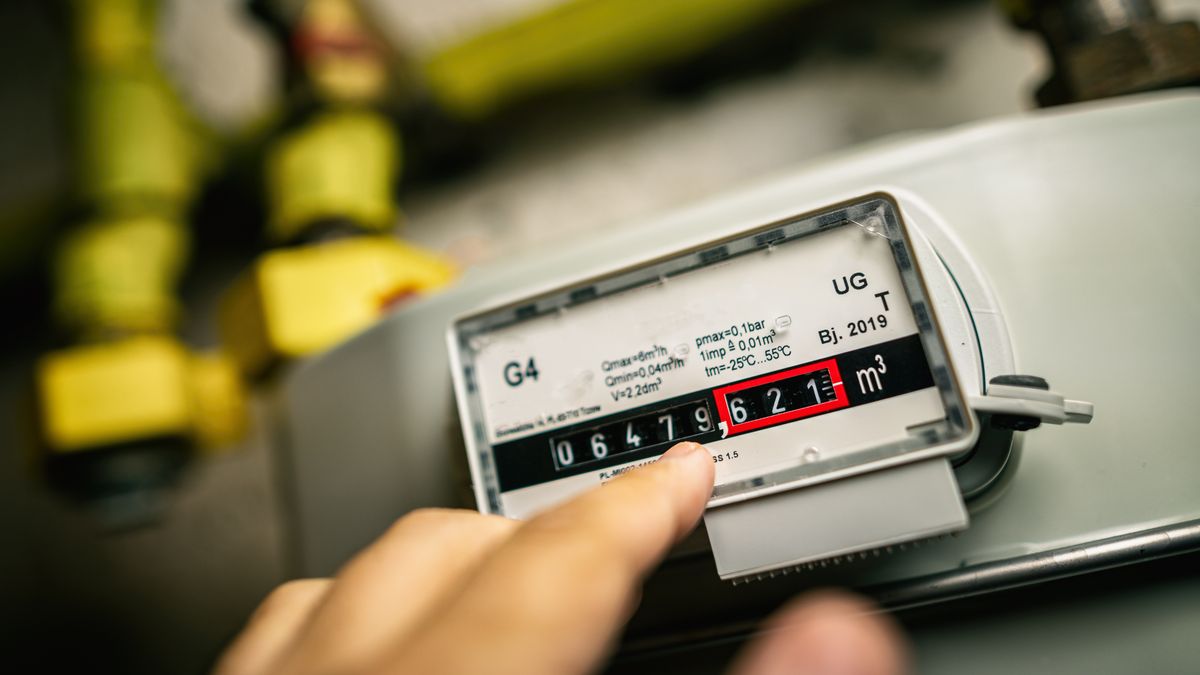 Można składać wniosek o refundację podatku VAT za ogrzewanie gazem