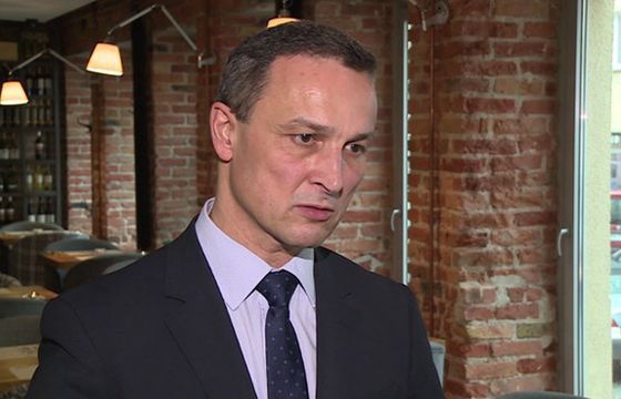 LPP pracuje nad marką luksusową. Na rynku pojawi się wiosną 2016 roku