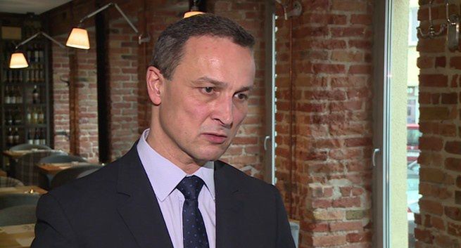 LPP pracuje nad marką luksusową. Na rynku pojawi się wiosną 2016 roku