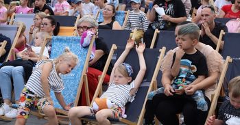 Zgierz: Kino plenerowe. Gdzie i kiedy obejrzymy filmy pod chmurką?