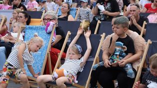 Zgierz: Kino plenerowe. Gdzie i kiedy obejrzymy filmy pod chmurką?