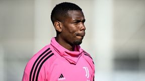 Miarka się przebrała. Juventus pożegna Francuza?