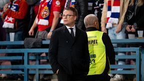 Królewski znów uderza w Śląsk Wrocław. Zakpił z rywala
