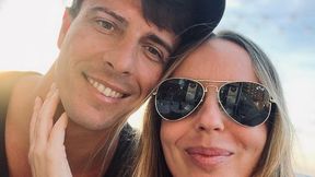 Wzięli ślub w Dubaju. Dzieli ich sporo lat