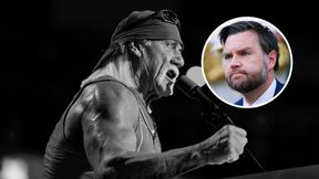 JD Vance pożegnał Hogana. Ujawnił, jak wyglądało ich ostatnie spotkanie