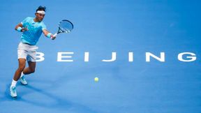 ATP Pekin: Nadal, Murray i Cilić bez strat, Dimitrow rywalem Djokovicia