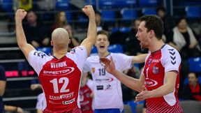 Effector Kielce - Cuprum Lubin: Blisko 3 godziny walki, genialny Jungiewicz pogrążył Miedziowych!