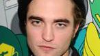 Robert Pattinson