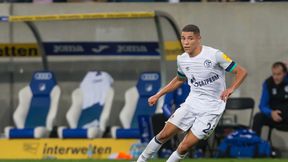 Koronawirus. Bundesliga. Piłkarz Schalke 04 Gelsenkirchen złamał kwarantannę. Amine Harit wybrał się do szisza baru